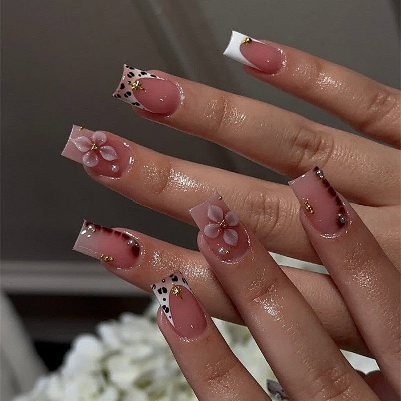 Artificial Nails Stornfield