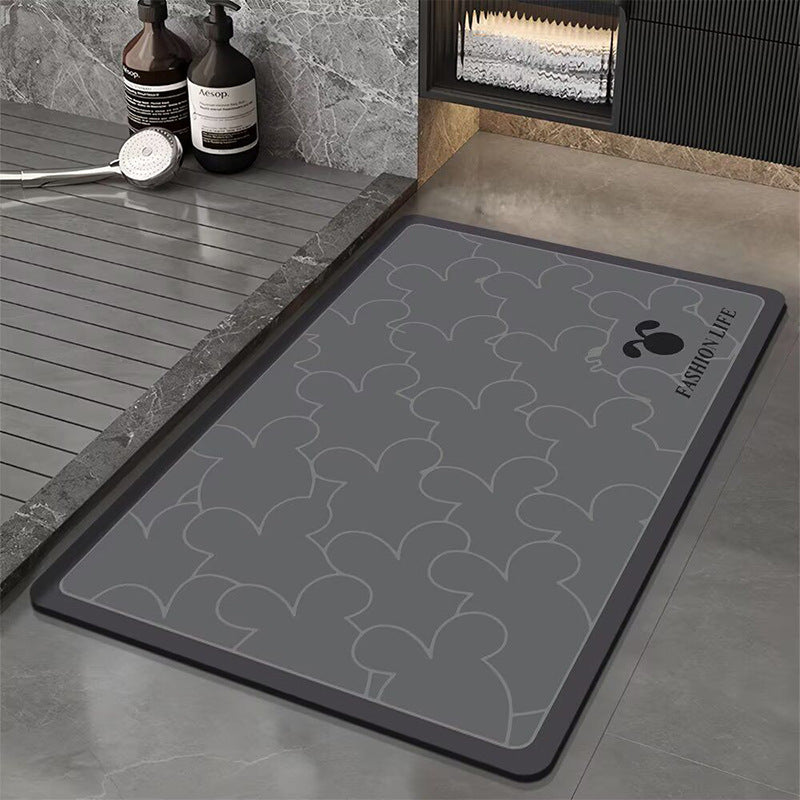 Non-Slip Bath Mat