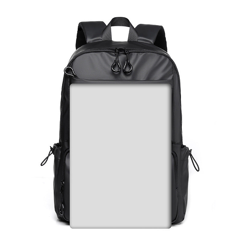 Versatile Multi-Pocket Backpacks Stornfield