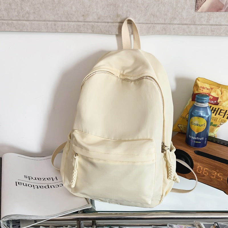 Casual Everyday School Backpack Stornfield