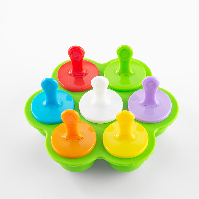 Ice Cube Molds Set Stornfield