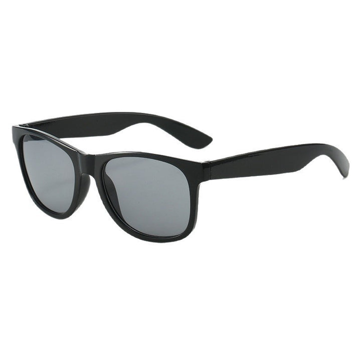 Classic Square Frame Sunglasses Stornfield