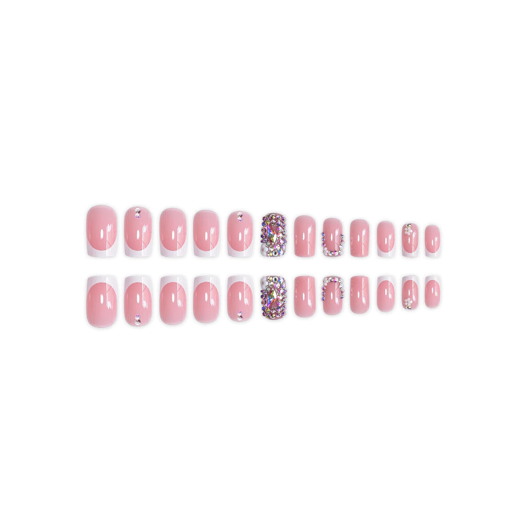 Luxury Nail Art Set Stornfield