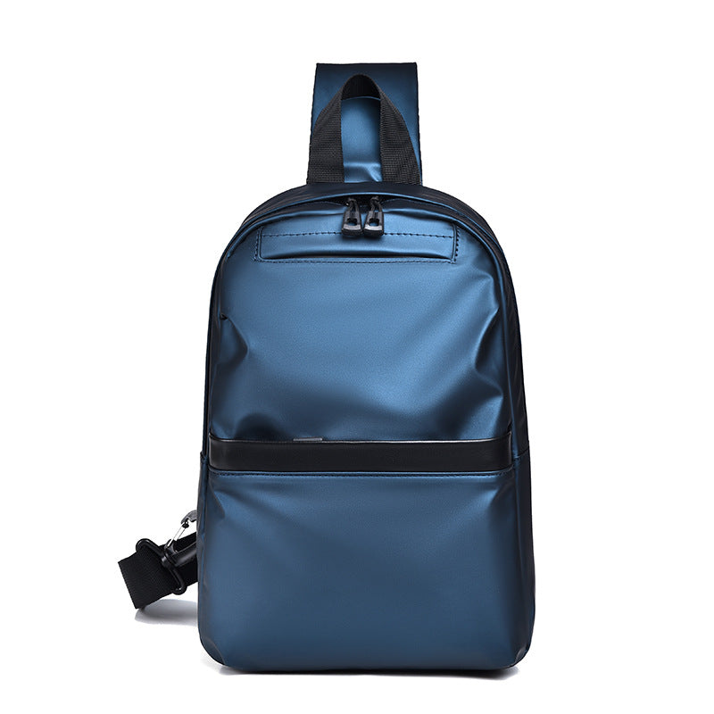 Minimalist Crossbody Bag Stornfield