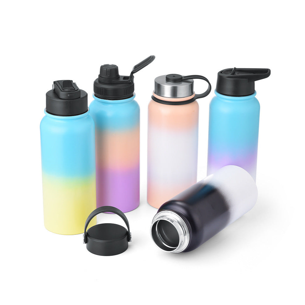 Women's Stainless Steel Water Bottle Stornfield
