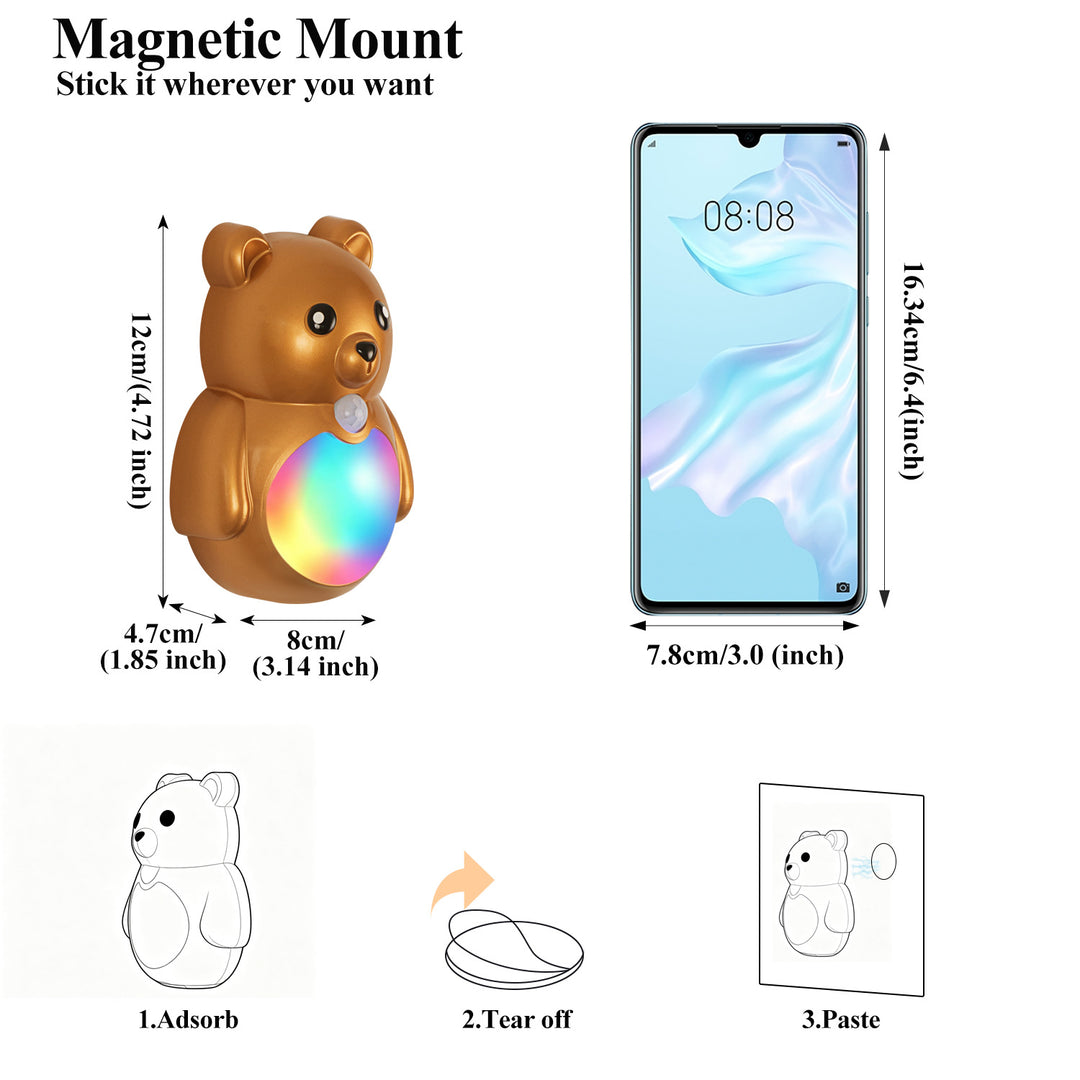 Magnetic Mount