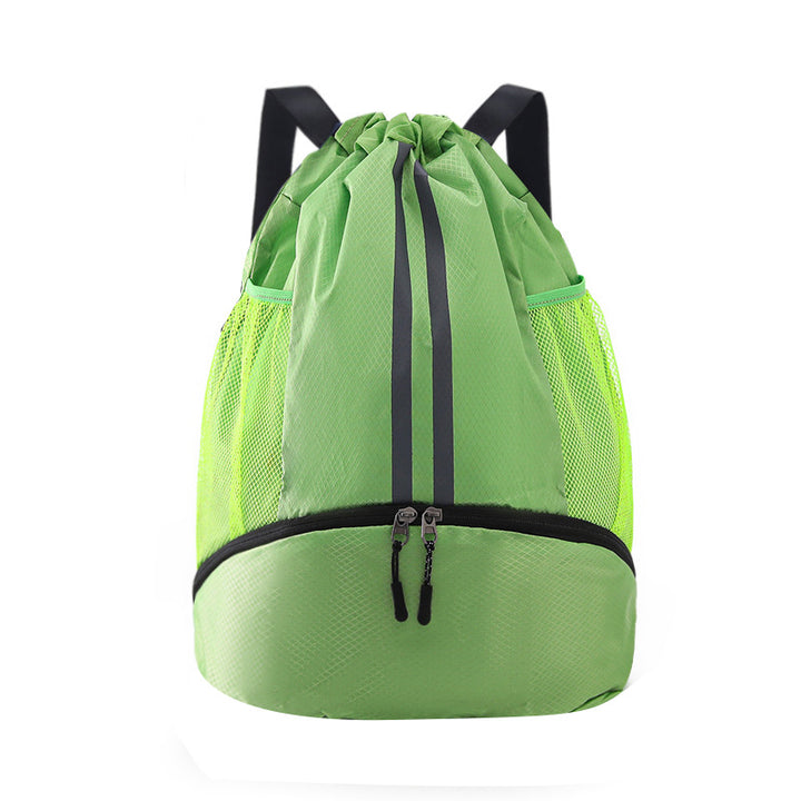 sporty gymnastics backpack Stornfield