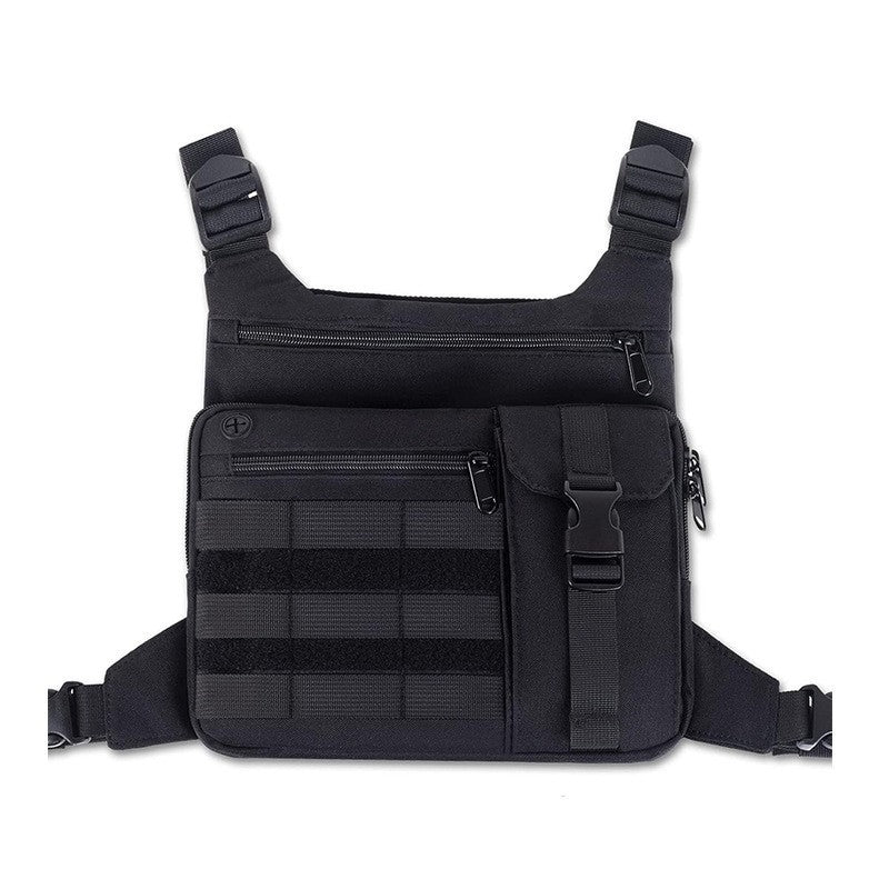 Multifunctional shoulder bag with organizer function Stornfield