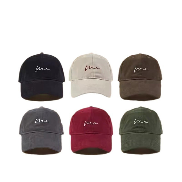 Women's Casual Dad Cap Stornfield