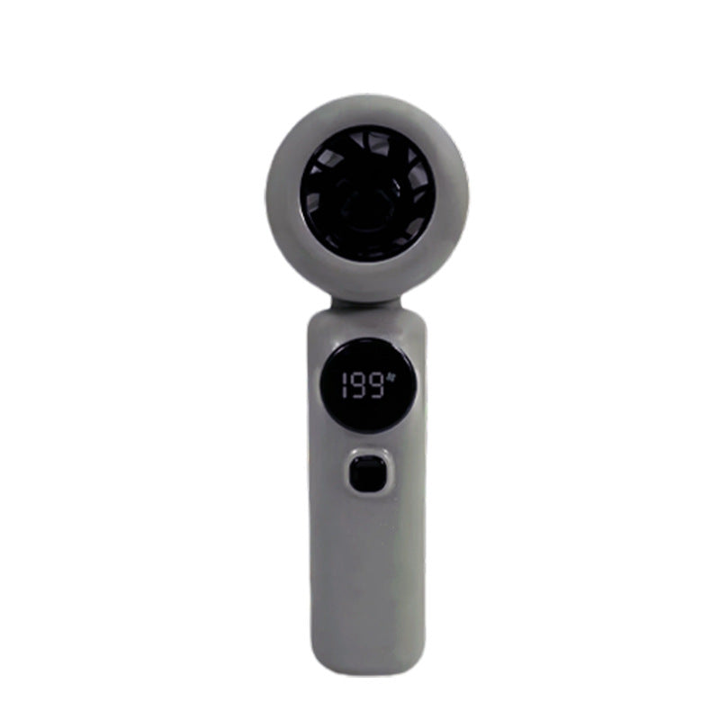 Portable Mini Handheld Cooling Fan Stornfield