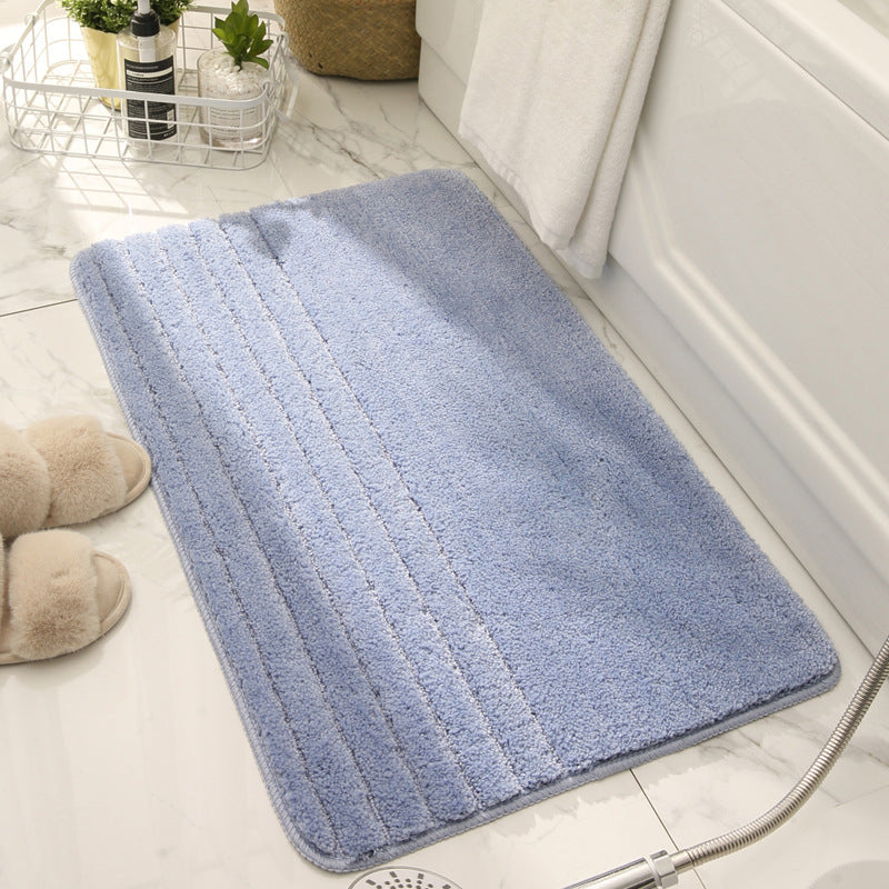 Ultra-Soft Absorbent Bath Mat
