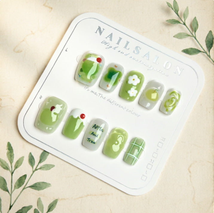 Nail Art Accessories Stornfield