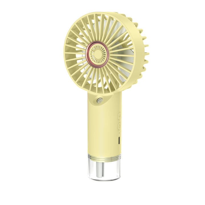 Portable Handheld Cooling Fan Stornfield