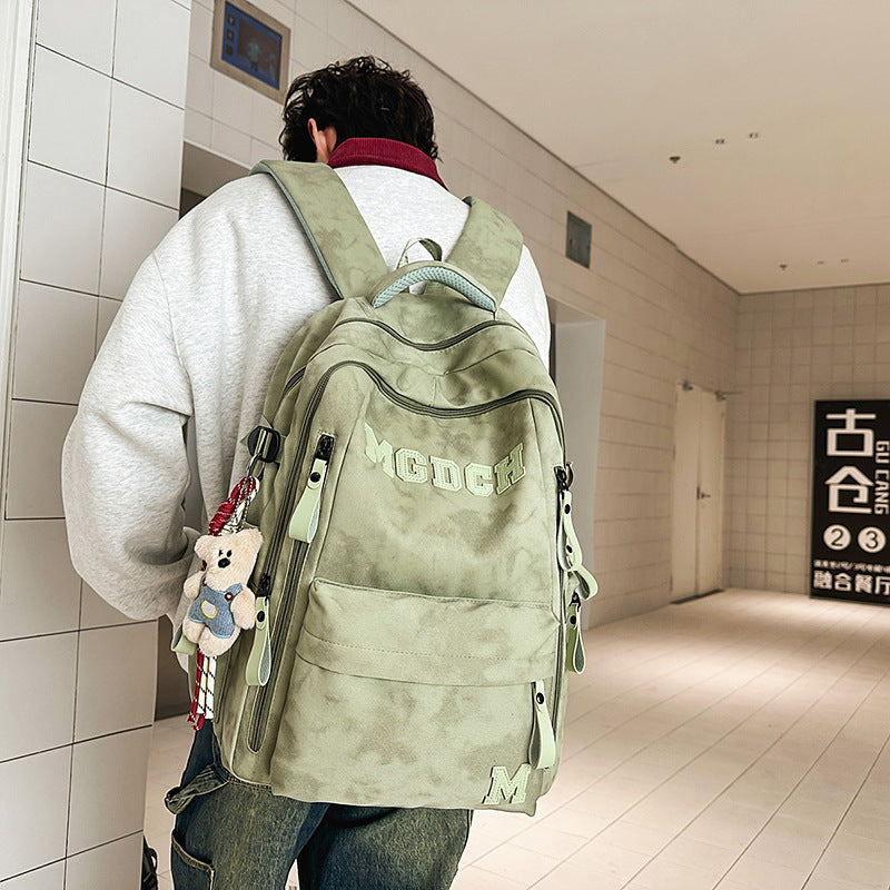 Multi-Pocket Gaming Backpack Stornfield