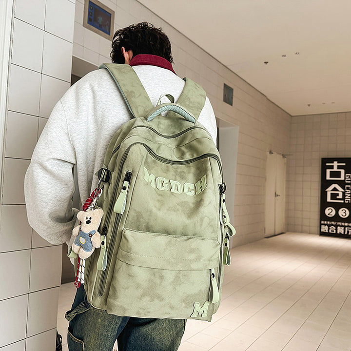 Multi-Pocket Gaming Backpack Stornfield