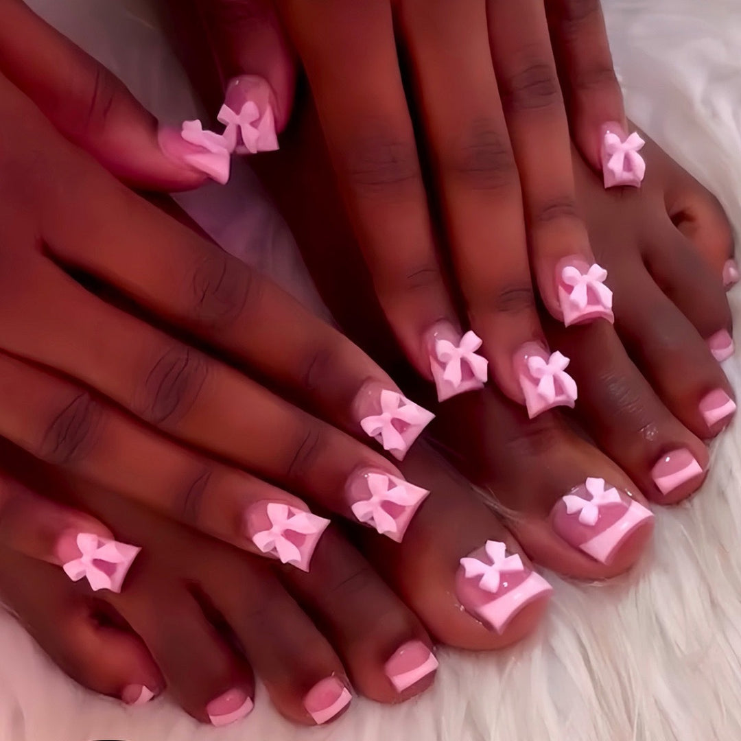 Decorative Nail Art Stornfield
