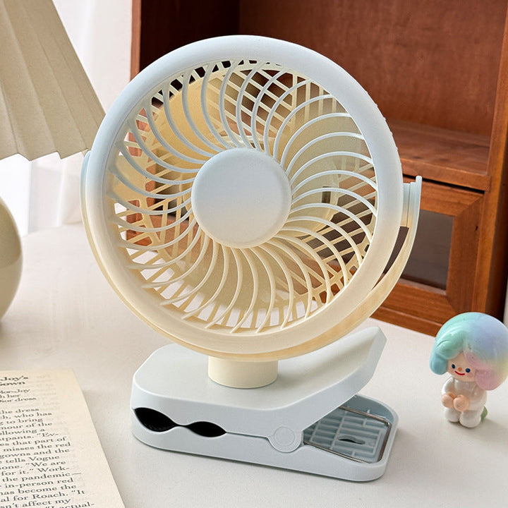 Unisex Table Fan Stornfield