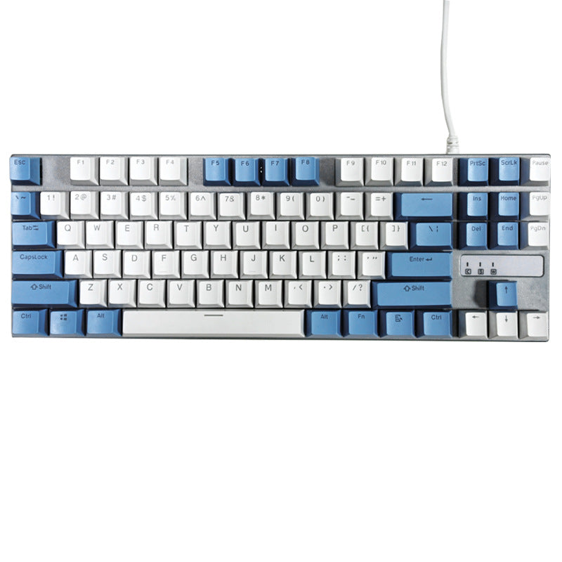 RGB Mechanical Gaming Keyboard Stornfield
