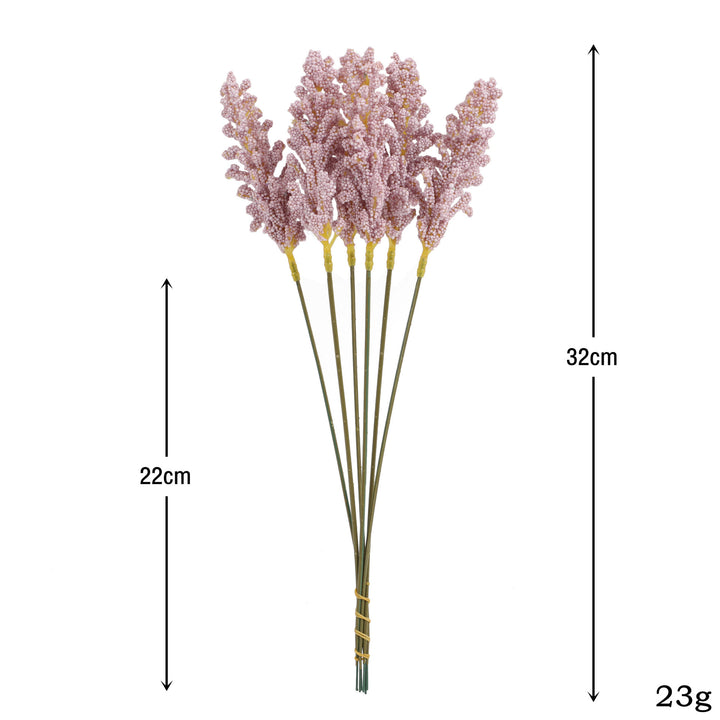 Decorative Artificial Flowers Bouquets Stornfield