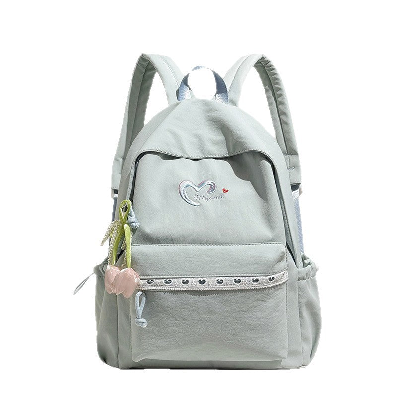 Cute Casual Backpack Stornfield