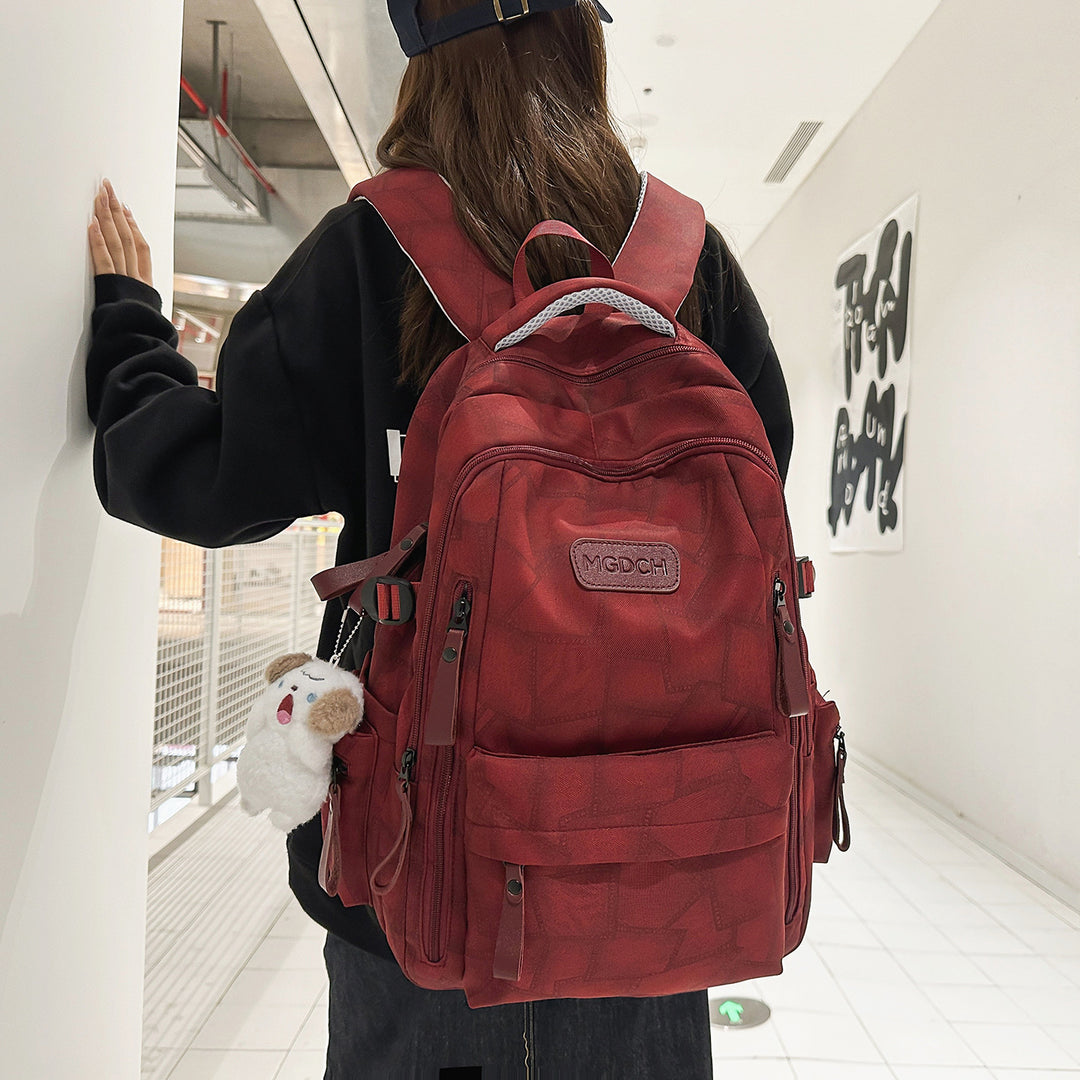 Multi-Pocket Travel Backpack Stornfield 1791205441