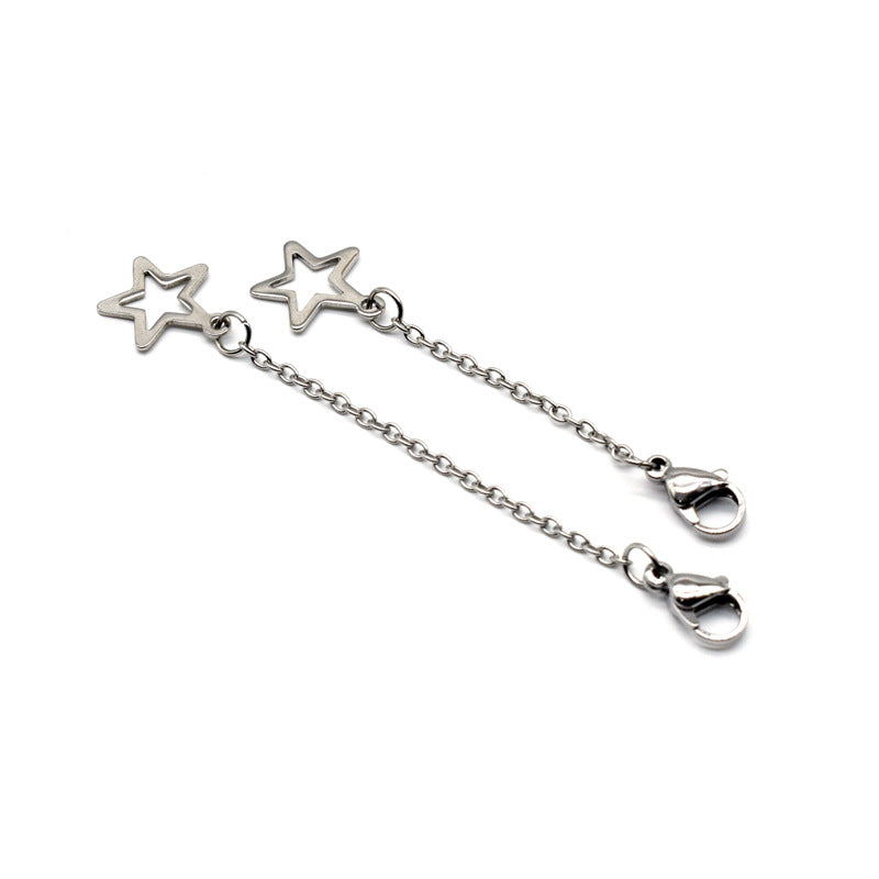 Star Charm Eyewear Chain Stornfield
