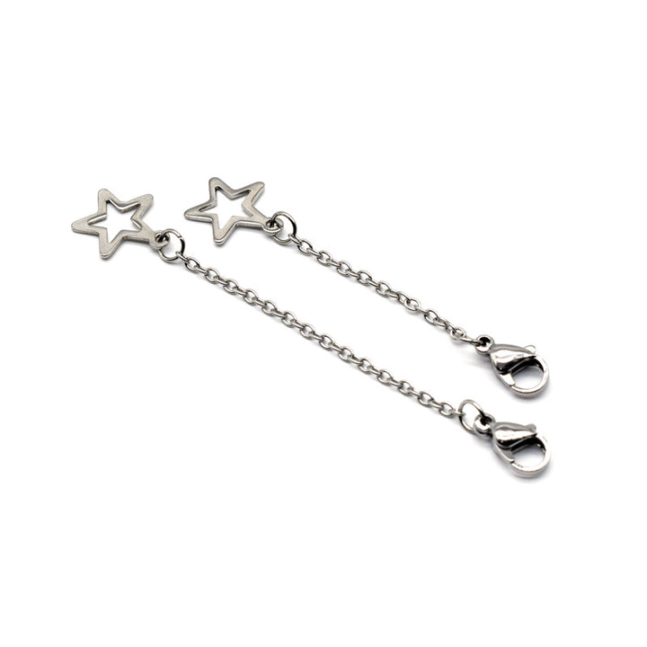 Star Charm Eyewear Chain Stornfield