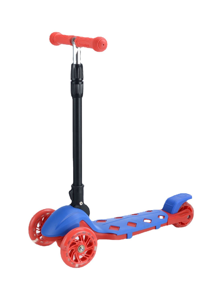 Three-Wheel Glider Scooter Stornfield