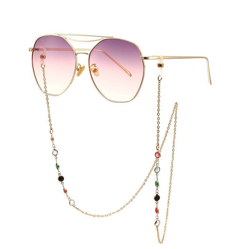 Eyewear Chain Stornfield
