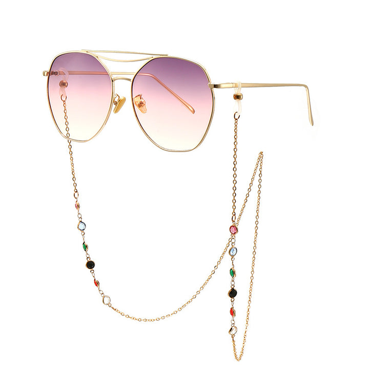 Eyewear Chain Stornfield