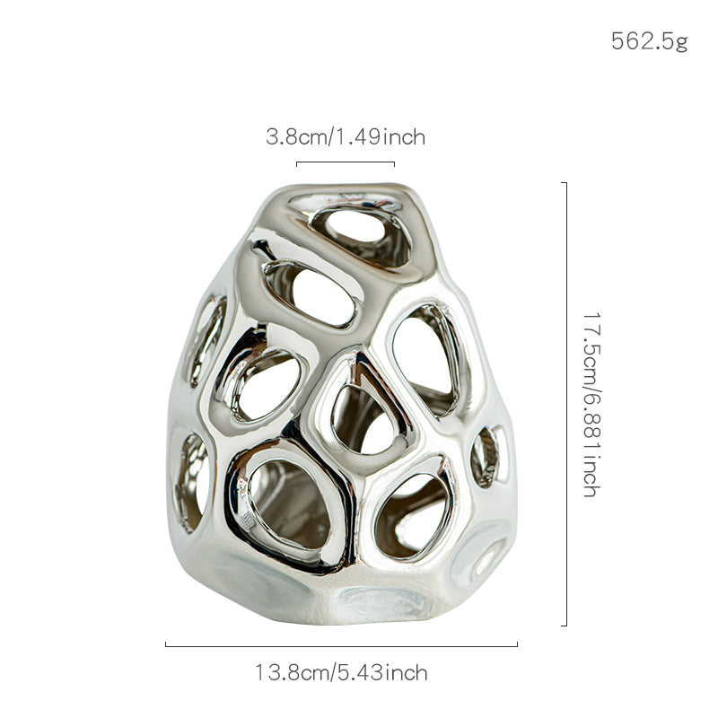 Modern Ceramic Decoration Stornfield