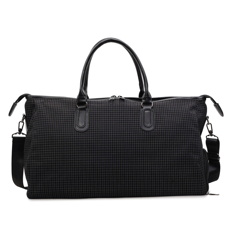 Versatile Travel Duffle Bag Stornfield