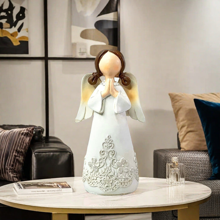Angel-like decorative figure Stornfield