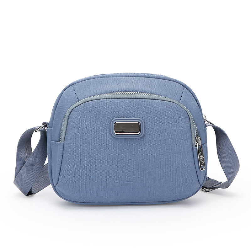Versatile Everyday Sling Bag Stornfield