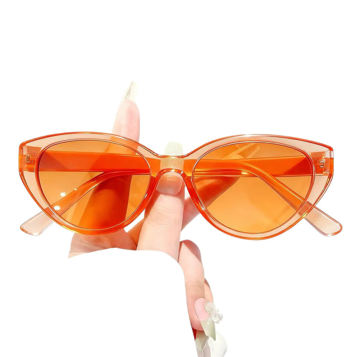 Modern Square Frame Sunglasses Stornfield