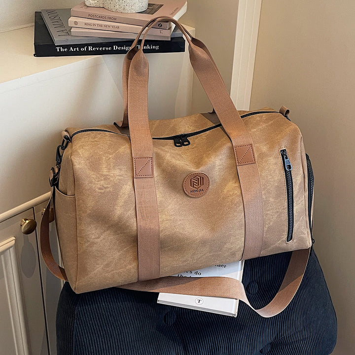 Travel Duffel Bag Stornfield