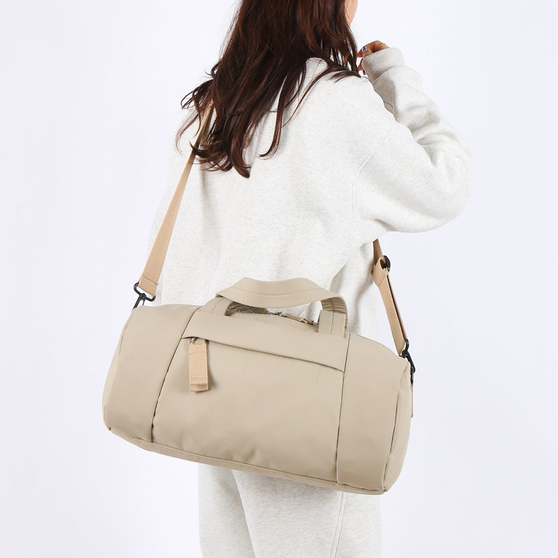 Premium Sports Duffle Bag Stornfield