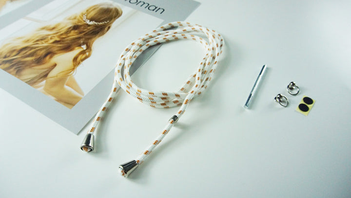 Stylish Adjustable Necklace Stornfield