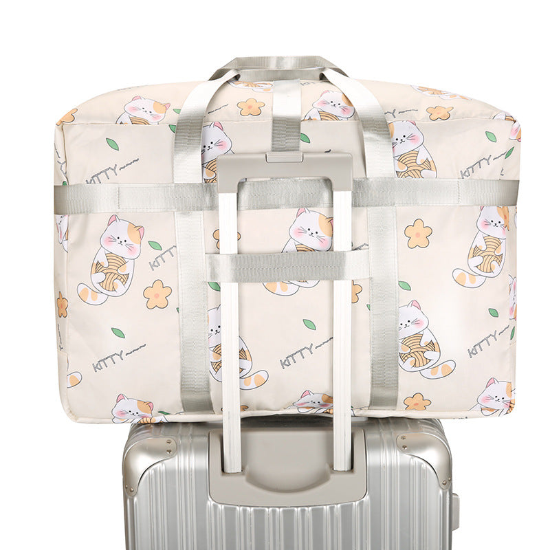 Travel Duffel Bag Stornfield
