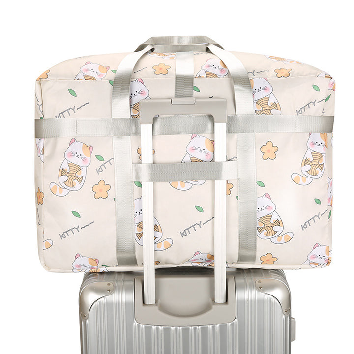 Travel Duffel Bag Stornfield