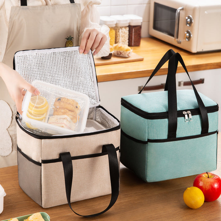 Insulated Food Storage Bag Stornfield