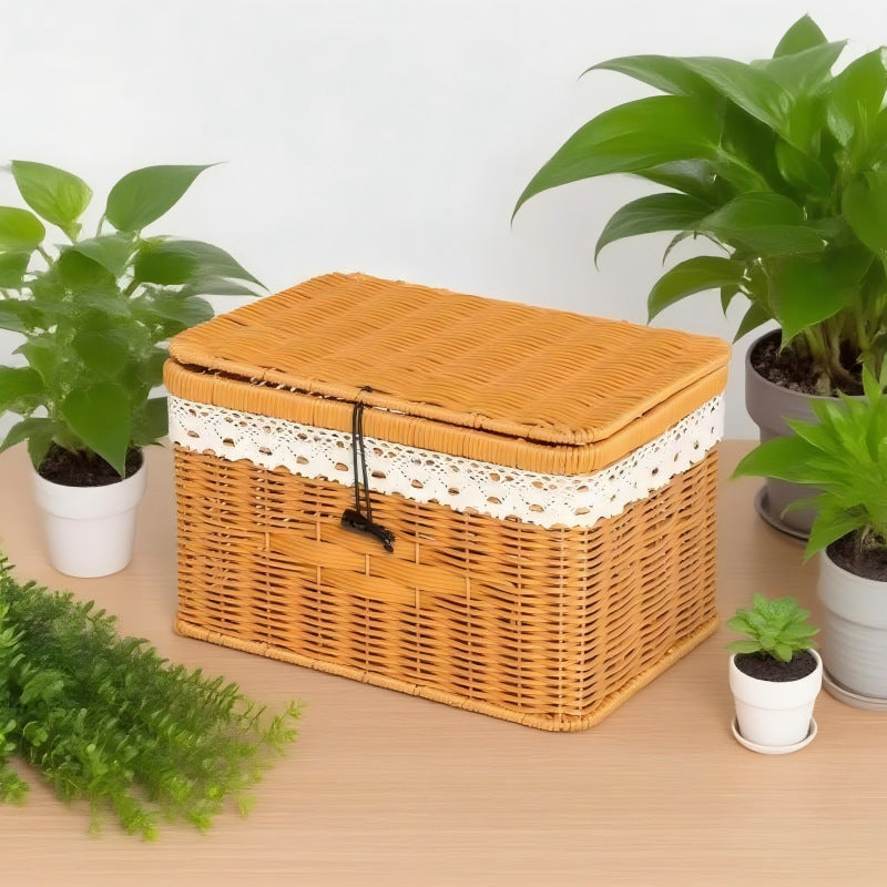 Storage Basket Stornfield