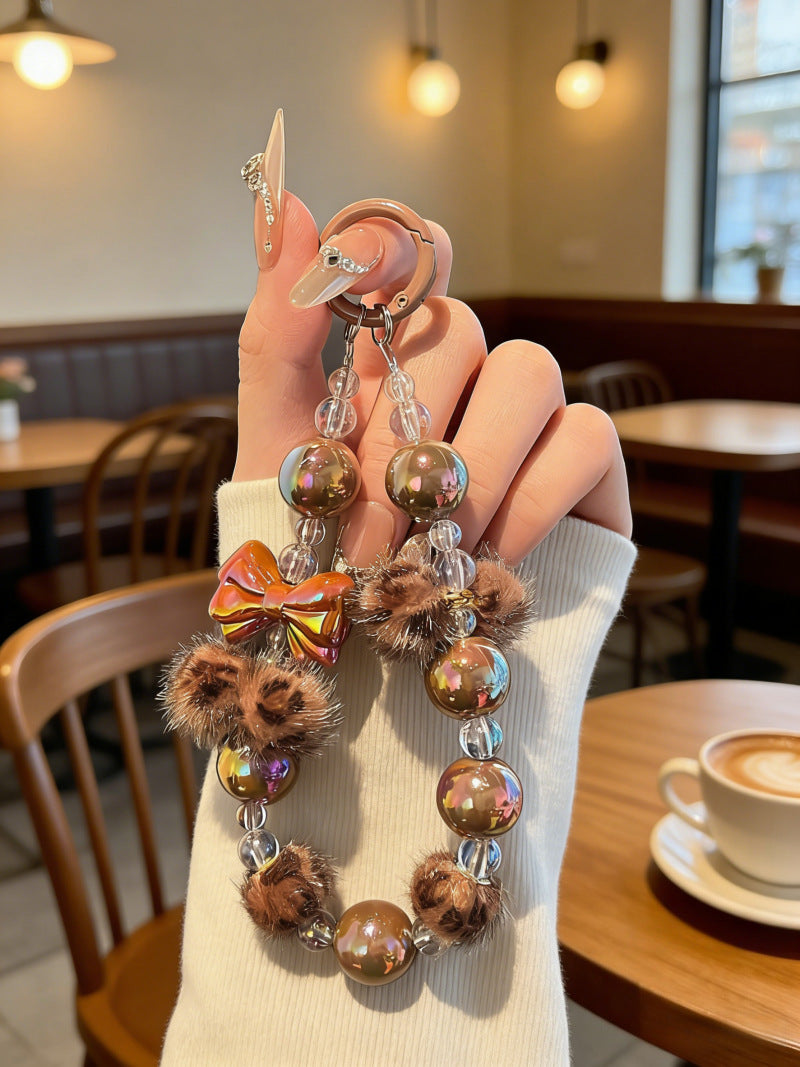 Fashionable Accessory Stornfield