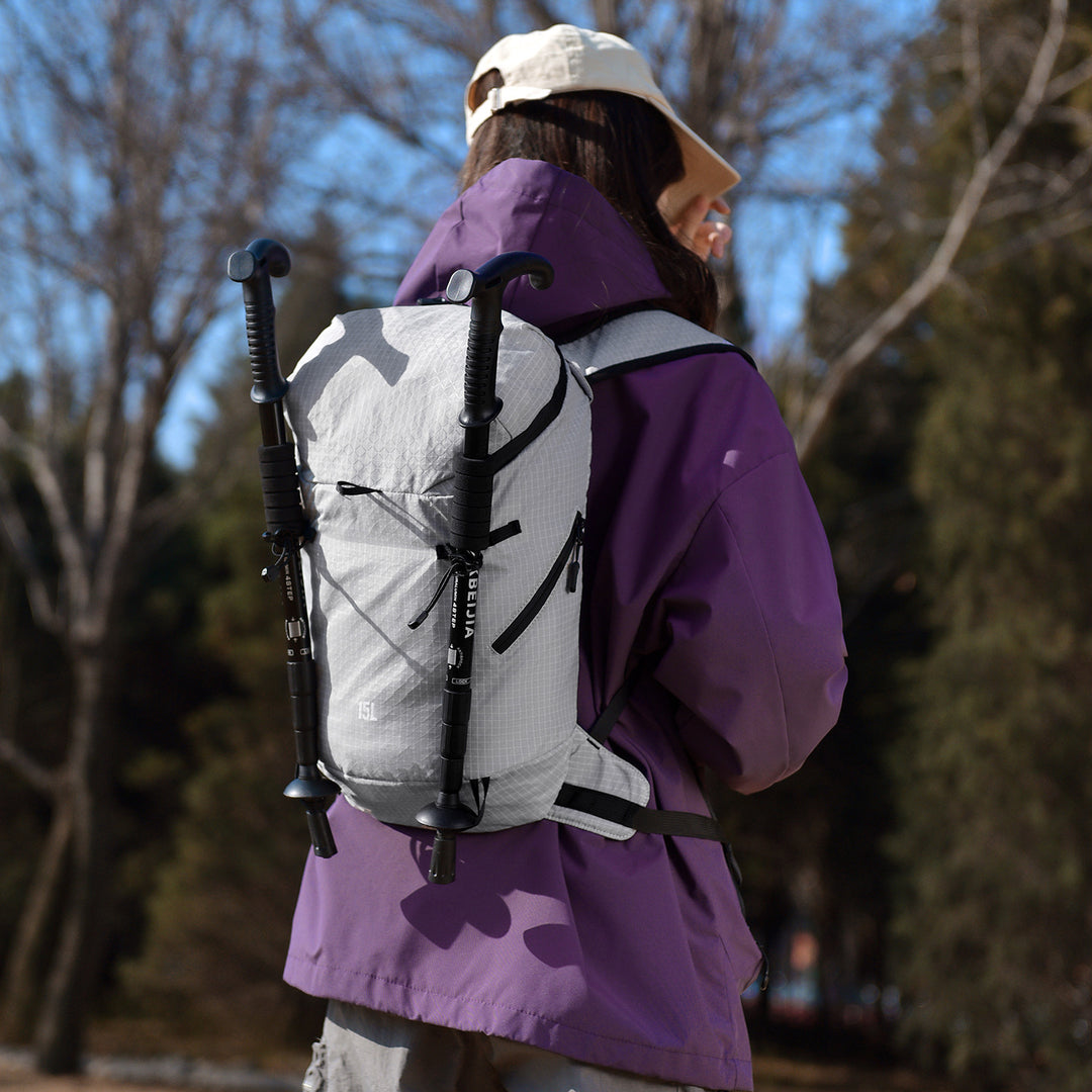 Lightweight Outdoor Adventure Backpack Stornfield
