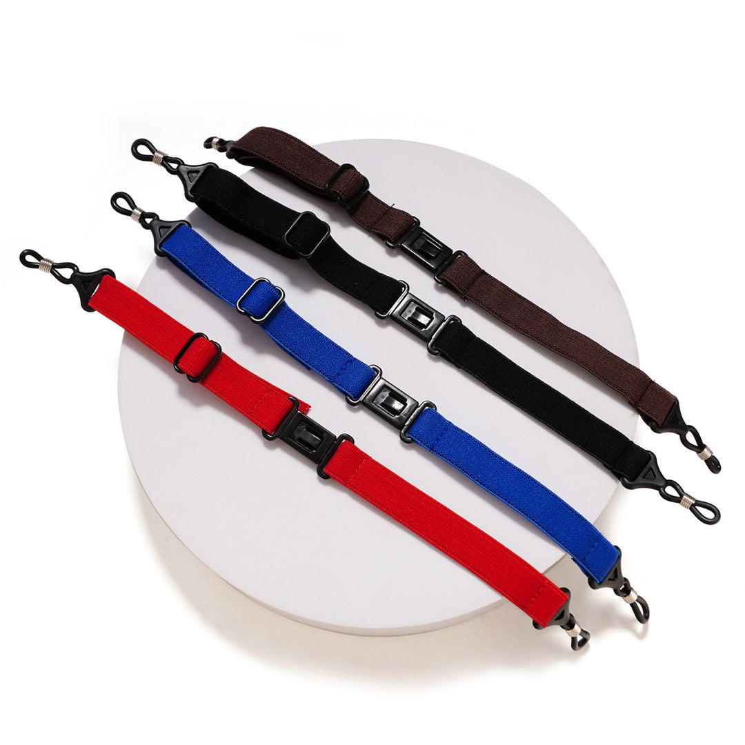Adjustable Eyewear Strap Stornfield