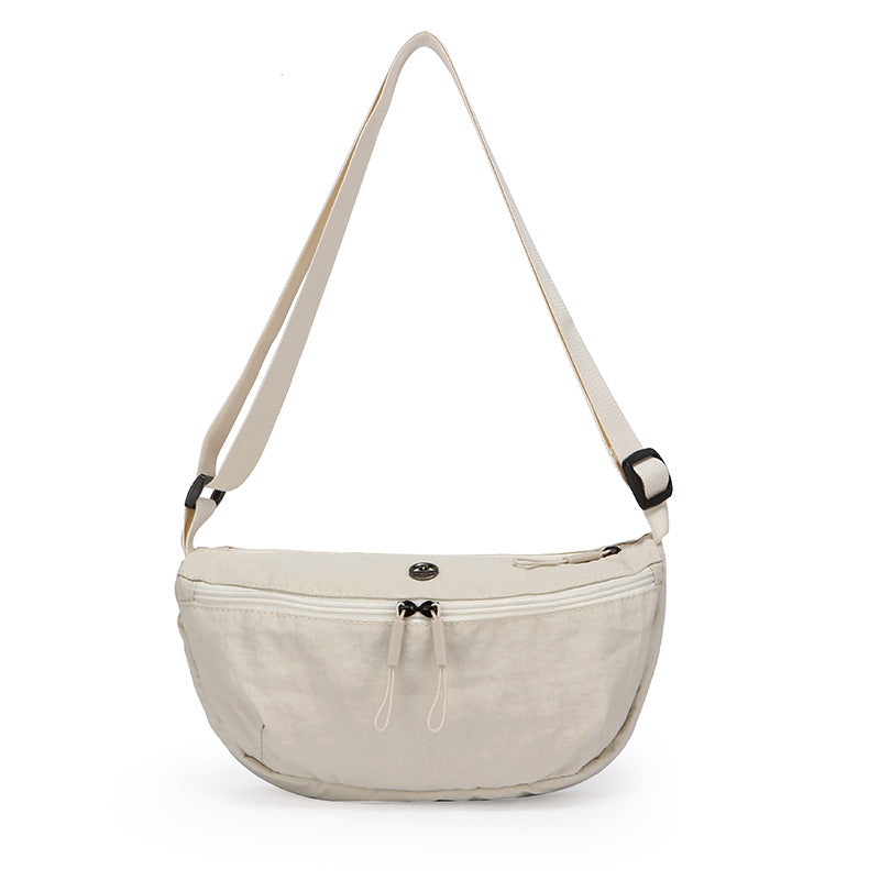 Compact Utility Sling Bag Stornfield