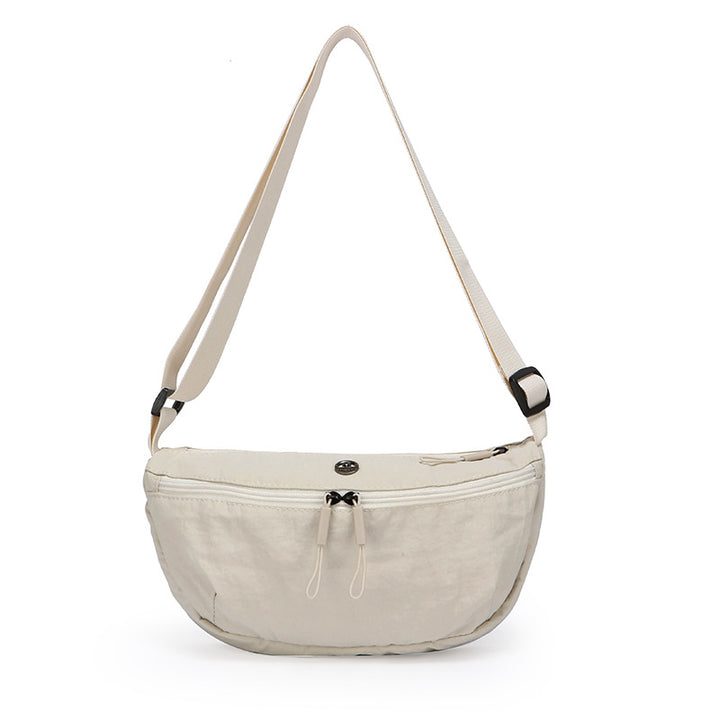 Compact Utility Sling Bag Stornfield