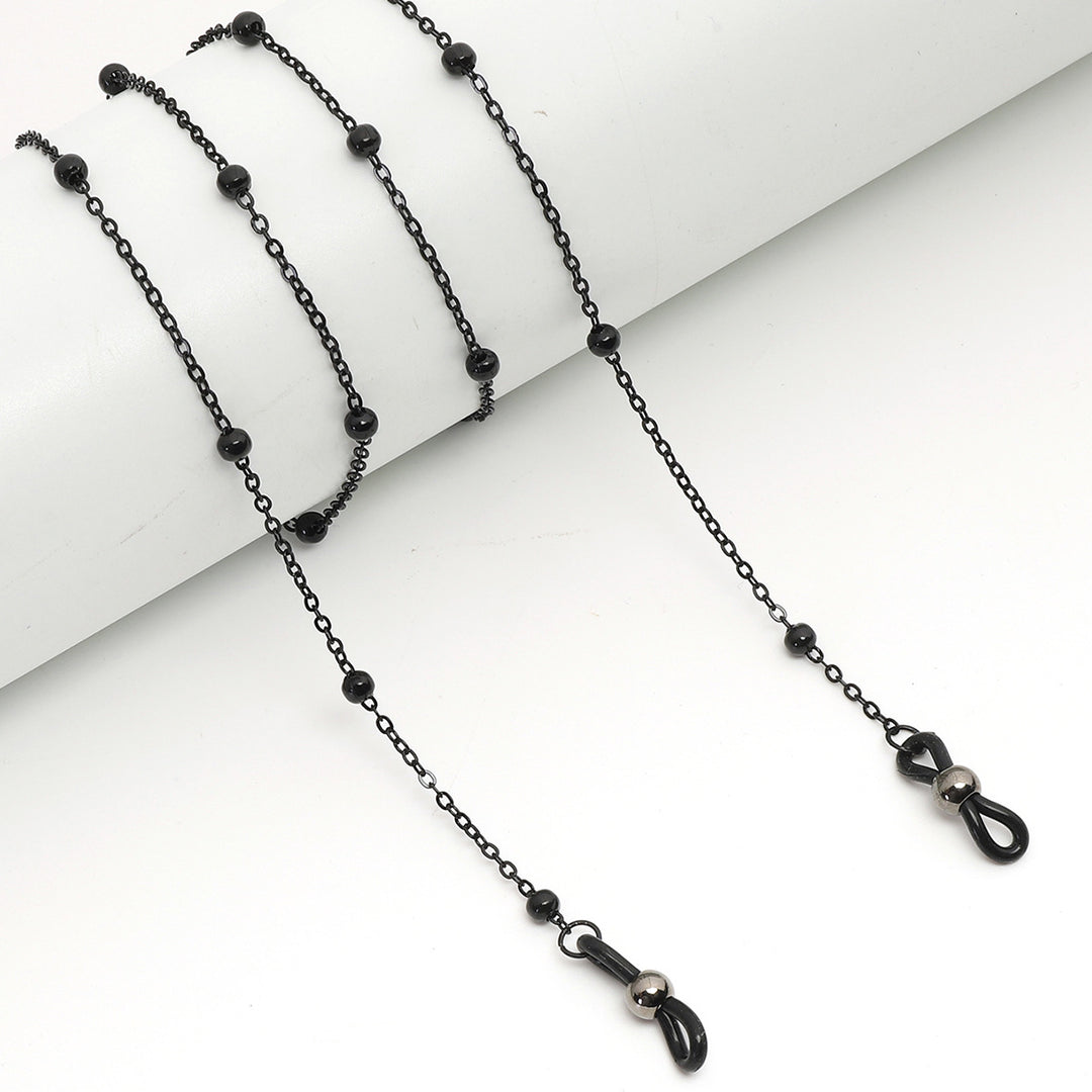 Elegant Beaded Eyewear Chain Stornfield