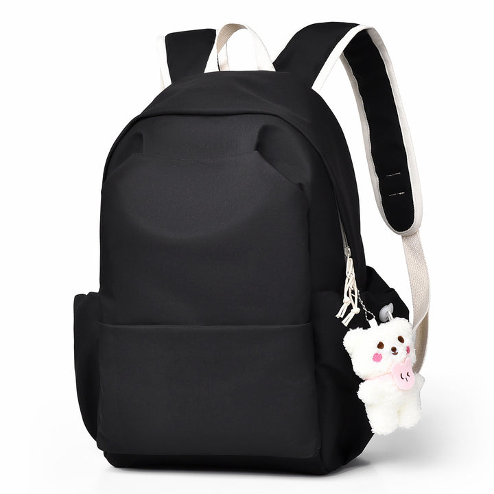 WoHigh-Capacity Waterproof Laptop Backpack Stornfield