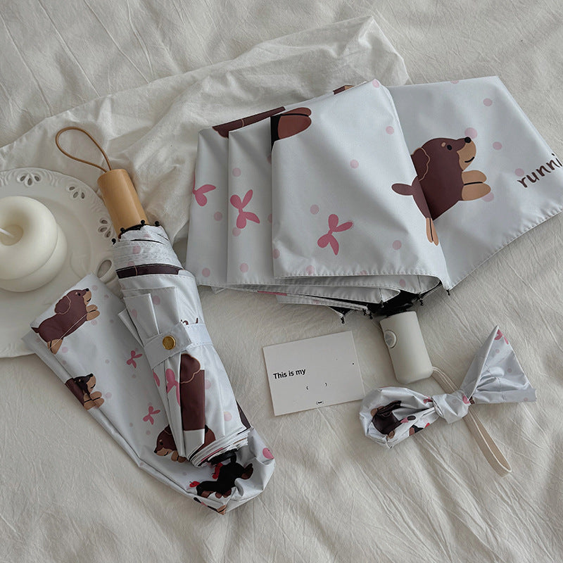 Ladies Umbrella Stornfield